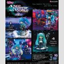 HATSUNE MIKU★VOCALOID A Neo Story of my World TF