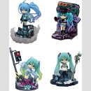 HATSUNE MIKU★VOCALOID A Neo Story of my World TF