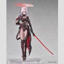 Goddess of Victory: Nikke Hyper Body Actionfigur Guren: Black Shadow 15 cm ★★★Jeeg Best Price 01.10.2026★★★