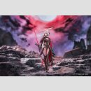 Goddess of Victory: Nikke Hyper Body Actionfigur Guren: Black Shadow 15 cm ★★★Jeeg Best Price 01.10.2026★★★