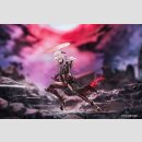 Goddess of Victory: Nikke Hyper Body Actionfigur Guren: Black Shadow 15 cm ★★★Jeeg Best Price 01.10.2026★★★