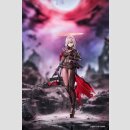 Goddess of Victory: Nikke Hyper Body Actionfigur Guren: Black Shadow 15 cm ★★★Jeeg Best Price 01.10.2026★★★