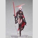 Goddess of Victory: Nikke Hyper Body Actionfigur Guren: Black Shadow 15 cm ★★★Jeeg Best Price 01.10.2026★★★