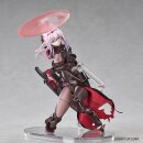 Goddess of Victory: Nikke Hyper Body Actionfigur Guren: Black Shadow 15 cm ★★★Jeeg Best Price 01.10.2026★★★