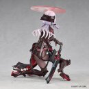 Goddess of Victory: Nikke Hyper Body Actionfigur Guren: Black Shadow 15 cm ★★★Jeeg Best Price 01.10.2026★★★