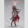 Goddess of Victory: Nikke Hyper Body Actionfigur Guren: Black Shadow 15 cm ★★★Jeeg Best Price 01.10.2026★★★