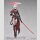 Goddess of Victory: Nikke Hyper Body Actionfigur Guren: Black Shadow 15 cm ★★★Jeeg Best Price 01.10.2026★★★