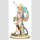 Goddess of Victory: Nikke PVC Figur 1/4 Elegg: Boom and...