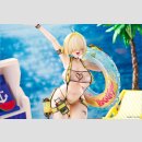 Goddess of Victory: Nikke PVC Figur 1/4 Elegg: Boom and Shock 48 cm ★★★Jeeg Best Price 17.09.2026★★★