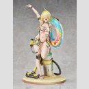 Goddess of Victory: Nikke PVC Figur 1/4 Elegg: Boom and...