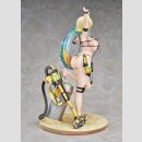 Goddess of Victory: Nikke PVC Figur 1/4 Elegg: Boom and Shock 48 cm ★★★Jeeg Best Price 17.09.2026★★★