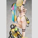 Goddess of Victory: Nikke PVC Figur 1/4 Elegg: Boom and Shock 48 cm ★★★Jeeg Best Price 17.09.2026★★★