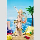 Goddess of Victory: Nikke PVC Figur 1/4 Elegg: Boom and Shock 48 cm ★★★Jeeg Best Price 17.09.2026★★★