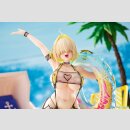 Goddess of Victory: Nikke PVC Figur 1/4 Elegg: Boom and Shock 48 cm ★★★Jeeg Best Price 17.09.2026★★★