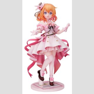 Is the Order a Rabbit? PVC Figur 1/7 Cocoa Dress Ver. 21 cm ★★★Jeeg Best Price 17.09.2026★★★