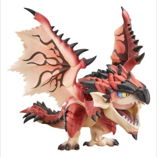 Monster Hunter Series Nendoroid Actionfigur Rathalos 9 cm ★★★Jeeg Best Price 24.09.2026★★★