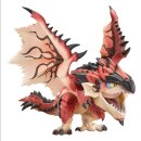 Monster Hunter Series Nendoroid Actionfigur Rathalos 9 cm ★★★Jeeg Best Price 24.09.2026★★★