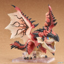 Monster Hunter Series Nendoroid Actionfigur Rathalos 9 cm ★★★Jeeg Best Price 24.09.2026★★★