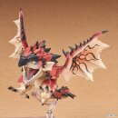 Monster Hunter Series Nendoroid Actionfigur Rathalos 9 cm ★★★Jeeg Best Price 24.09.2026★★★