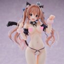 Original Character Figur 1/6 Kanon-chan Illustration by karory 29 cm ★★★Jeeg Best Price 01.10.2026★★★