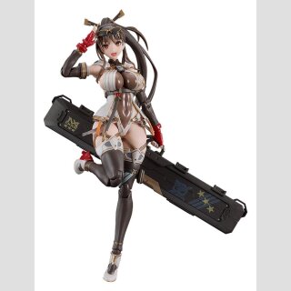 Original Character Plamatea Plastic Model Kit MX-chan 16 cm ★★★Jeeg Best Price 17.09.2026★★★