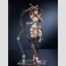 Original Character Plamatea Plastic Model Kit MX-chan 16 cm ★★★Jeeg Best Price 17.09.2026★★★