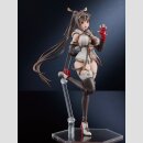 Original Character Plamatea Plastic Model Kit MX-chan 16 cm ★★★Jeeg Best Price 17.09.2026★★★