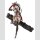 Original Character Plamatea Plastic Model Kit MX-chan 16 cm ★★★Jeeg Best Price 17.09.2026★★★