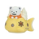 BANDAI SPIRITS PALDOLCE COLLECTION ver.C One Piece BEPPO