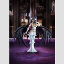 Overlord: The Holy Kingdom Figma Actionfigur Albedo 16 cm ★★★Jeeg Best Price 01.10.2026★★★