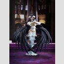 Overlord: The Holy Kingdom Figma Actionfigur Albedo 16 cm ★★★Jeeg Best Price 01.10.2026★★★