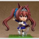 Umamusume: Pretty Derby Nendoroid Actionfigur Daiwa Scarlet 10 cm ★★★Jeeg Best Price 24.09.2026★★★