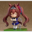 Umamusume: Pretty Derby Nendoroid Actionfigur Daiwa Scarlet 10 cm ★★★Jeeg Best Price 24.09.2026★★★