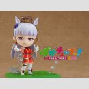 Umamusume: Pretty Derby Nendoroid Actionfigur Gold Ship 10 cm ★★★Jeeg Best Price 24.09.2026★★★