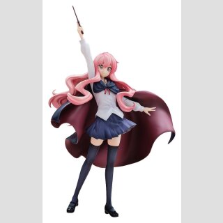 Zero no Tsukaima PVC Figur Louise 20th Anniversary 23 cm ★★★Jeeg Best Price 01.10.2026★★★