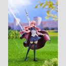 Zero no Tsukaima PVC Figur Louise 20th Anniversary 23 cm ★★★Jeeg Best Price 01.10.2026★★★