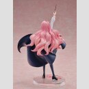 Zero no Tsukaima PVC Figur Louise 20th Anniversary 23 cm ★★★Jeeg Best Price 01.10.2026★★★