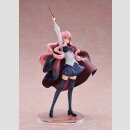 Zero no Tsukaima PVC Figur Louise 20th Anniversary 23 cm ★★★Jeeg Best Price 01.10.2026★★★