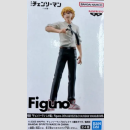BANDAI SPIRITS FIGUNO Chainsaw Man DENJI ver.A