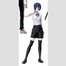 BANDAI SPIRITS FIGUNO Chainsaw Man REZE ver.B