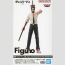 BANDAI SPIRITS FIGUNO Chainsaw Man ver.C