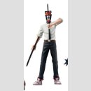 BANDAI SPIRITS FIGUNO Chainsaw Man ver.C