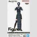 BANDAI SPIRITS FIGUNO Chainsaw Man BOMB ver.D
