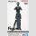 BANDAI SPIRITS FIGUNO Chainsaw Man BOMB ver.D