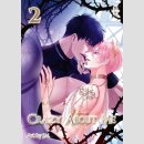 Crazy About Me Bd. 2 [Webtoon]
