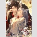 Honey Trap Bd. 5 [Webtoon]