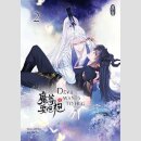 Devil Wants to Hug Bd. 2 [Webtoon] (Ende)