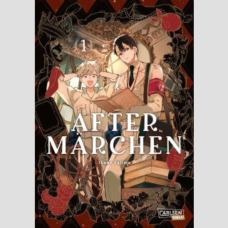 After Märchen Bd. 1