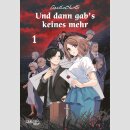 AGATHA CHRISTIE Und dann gabs keines mehr Bd. 1