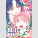 Blue Box Bd. 19